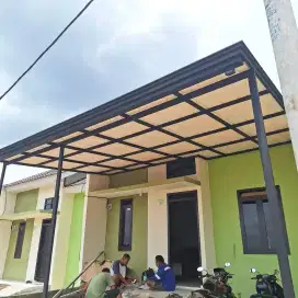 Canopy alderon 16