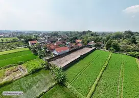 Dekat Jogjakarta Community School, Hook 2 Muka di Palagan, Sleman
