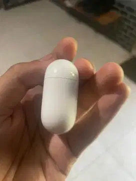 airpods gen 4, pemakaian 1 bulan