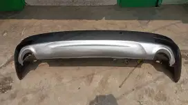 Bumper Belakang Honda CRV Turbo Shecond Original