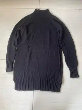 baju terusan merek next size 8