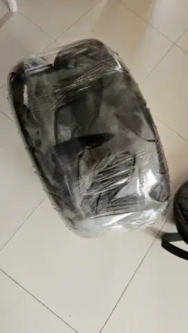 Ban motor copotan nmax new
