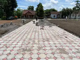 Tanah Murah Mobil Papasan – 7 Menit ke JEC & 5 Menit ke RSPAU