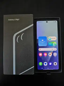 OPEN PO SAMSUNG Z FOLD 7 BISA CICILAN