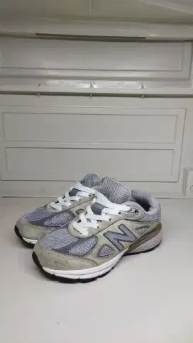 NEW BALANCE 990 SIZE 30