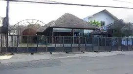 Ruang Usaha Cocok Untuk Usaha Nol Jalan Raya Lontar, Surabaya