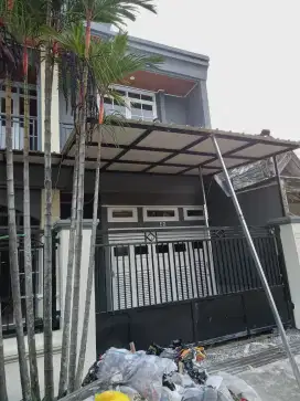 Canopy alderon 819