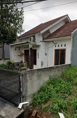 Rumah Kalimulya Depok