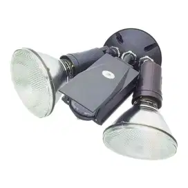 Fitting lampu pintar