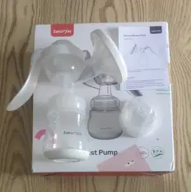Pompa Asi Sakumini Manual
