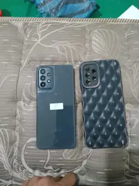 Samsung A23 bekas