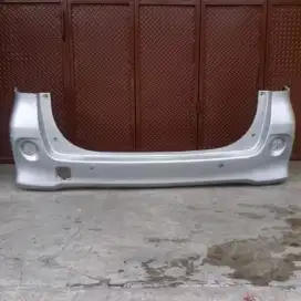 Bumper Belakang Avanza Veloz Shecond Original