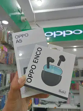Oppo A5 Ram 8+8/256GB
