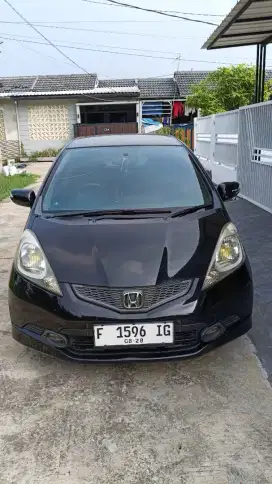 Honda jazz RS 2009 matic
