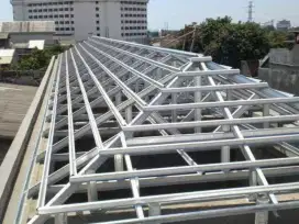 Pasang Baja Ringan, Atap Kuat untuk Rumah Anda!