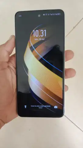 Infinik smart 8 pro
