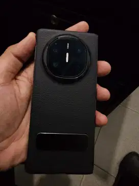 Huawei x6 mate 12gb+512gb black