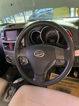 Daihatsu Terios 2014 Bensin
