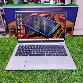 HP ELITEBOOK 845 G7