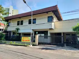 Rumah dan Kantor di Saronojiwo - Ry Prapen