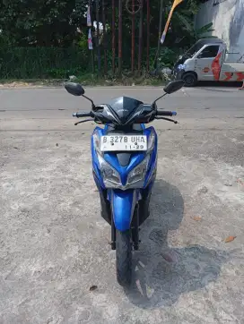 VARIO 125 KZR 2014. CASH ONLY. BS PKE CC. KREDIVO