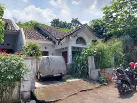 Dijual rumah bogor kota