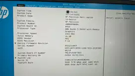 Laptop sekolahan, kantoran, kuliahan
