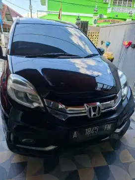 Mobilio RS Mewah