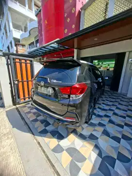 Mobilio RS Mewah