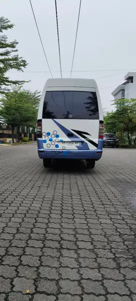 Isuzu Elf 2013 Diesel
