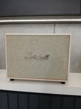 MARSHALL WOBURN 3