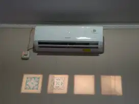 Dijual AC sharp