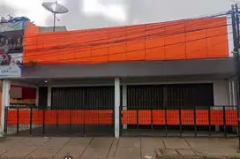 Ruko ex showroom bintara raya bekasi80008