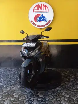 Yamaha AEROX 155 CONN 2024