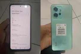 Hp redmi note 12