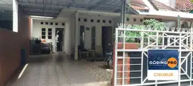 Dijual  Rumah Murah, tanah luas dPTi Sektor I-6 Griya Loka BSD