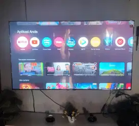 TV TCL GOOGLE TV 65 inch