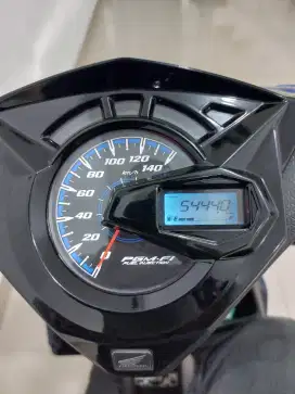 GRESS Honda Beat FI CBS thn 2023 DP 500rb