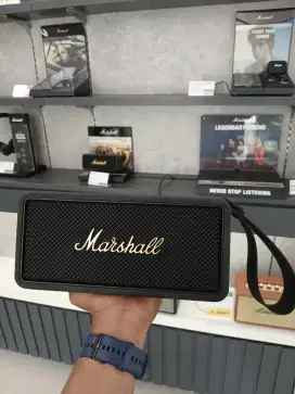 MARSHALL MIDDLETON