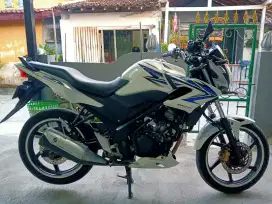 CB 150R TAHUN 2013