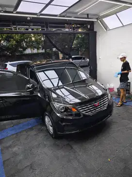 WULING CONFERO 2021 ISTIMEWA