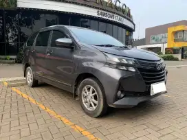 SIAP PAKAI!! DAIHATSU XENIA 1.3 X MT MANUAL 2021 ABU-ABU