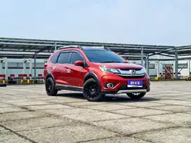Honda BR-V 1.5 E CVT Matic 2016 Km 70rb Pajak Tahun
