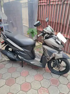 Mio Soul GT 125 2016