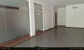 Ruang Usaha Raya Kemang