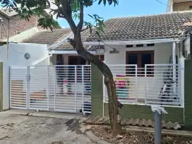 Dijual cepat Rumah Siap Huni