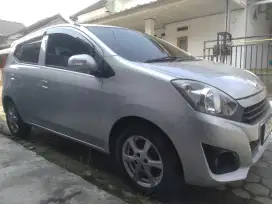 Dijual Daihatsu Ayla 2019 Upgrade