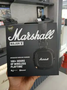 HEADPHONE MARSHAL MAJOR V