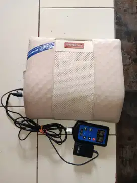 Alat pemanas punggung