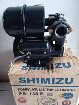 Pompa air shimizu PS 135 E